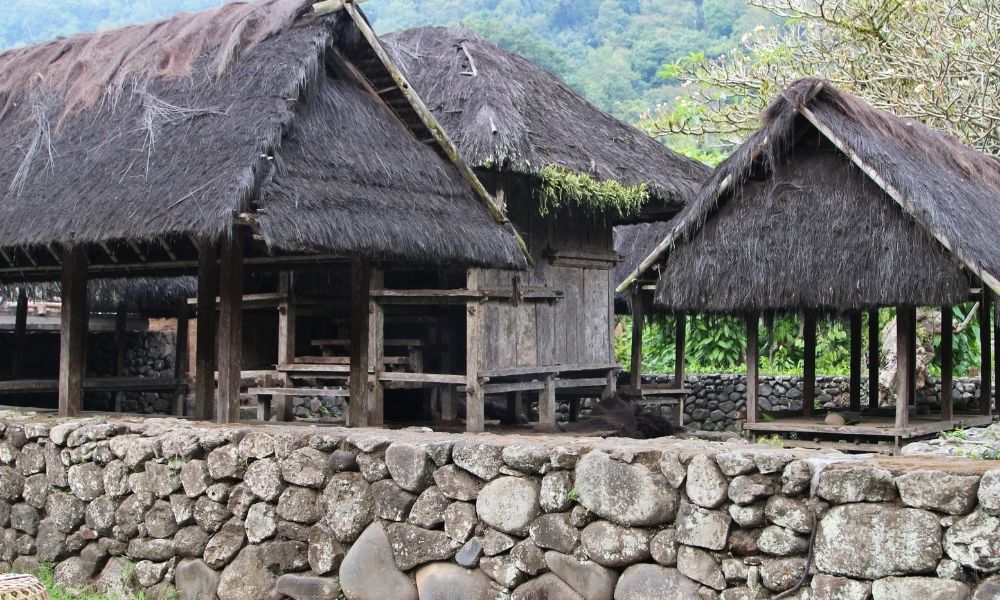 Tenganan Village 2