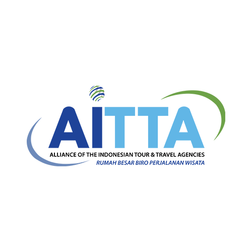 LOGO AITTA TAGLINE